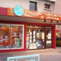 Les Vacances D'anita