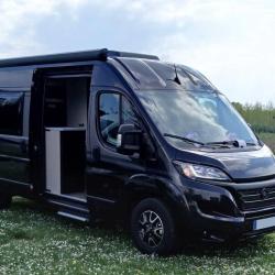 Les Vans D'isa
