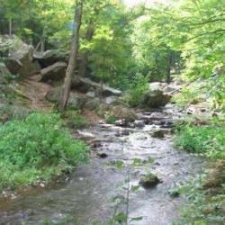 Les Vaux De Cernay