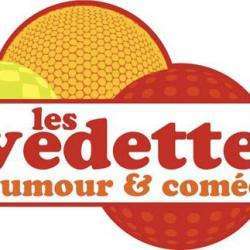 Les Vedettes Théâtre Et Cie