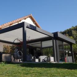 Les Vérandas De L'est