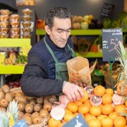 Les Vergers De Carrières