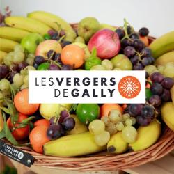 Les Vergers De Gally