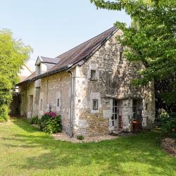 Les Vergers De St Nicolas - Gîtes De France