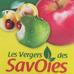 Les Vergers Des Savoies