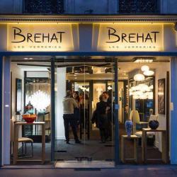 Les Verreries De Brehat
