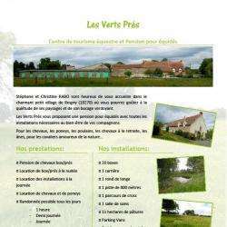 Les Verts Prés