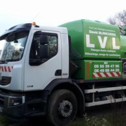 Les Vidanges Limousines