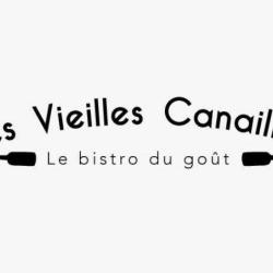 Les Vieilles Canailles