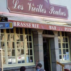 Les Vieilles Poutres