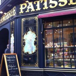 Les Viennoiseries De Saint Medart