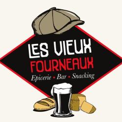 Les Vieux Fourneaux