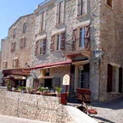 Les Vieux Murs