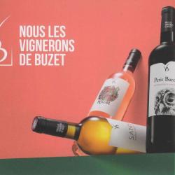 Les Vignerons De Buzet