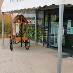 Les Vignerons De L'occitane