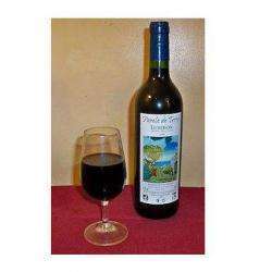 Les Vignerons De Lauris