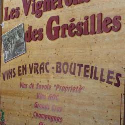 Les Vignerons Des Gresilles