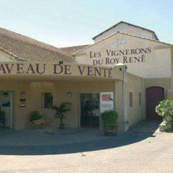Les Vignerons Du Roy René