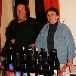 Les Vignes De L'ange Vin