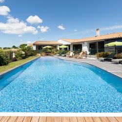 Les Vignes De La Chapelle, The Originals Relais