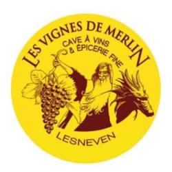 Les Vignes De Merlin