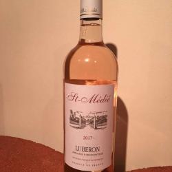 Les Vignobles De Saint Médié