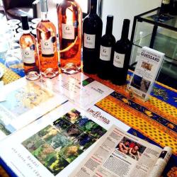 Les Vignobles Gueissard