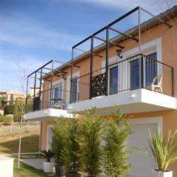Les Villages D'or De Cagnes Sur Mer