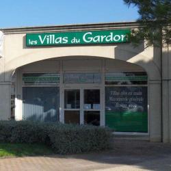 Les Villas Du Gardon