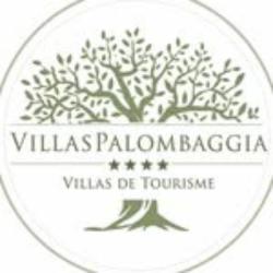 Les Villas Palombaggia