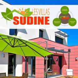 Les Villas Sudine