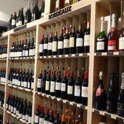 Les Vins D'aurélien