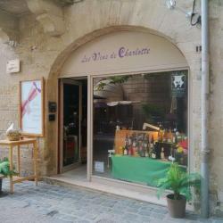 Les Vins De Charlotte