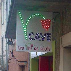 Les Vins De Leolis