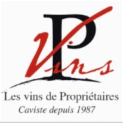 Les Vins De Propriétaires