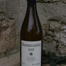 Les Vins De Sainte Anne