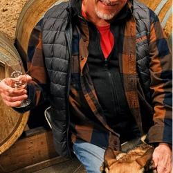 Les Vins De Sainte Anne