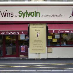 Les Vins De Sylvain Et Autres Merveilles