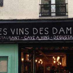 Les Vins Des Dames