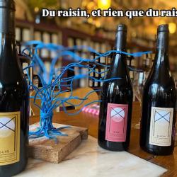 Les Vins D'ouche