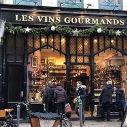 Les Vins Gourmands