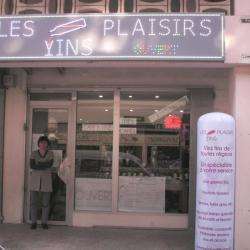 Les Vins Plaisirs