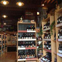 Les Vins Sur Le Fruit
