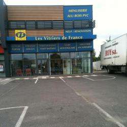 Les Vitriers De France