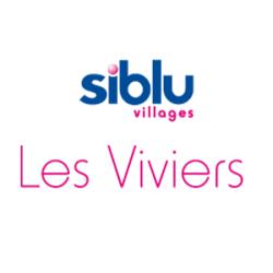 Les Viviers - Camping Siblu