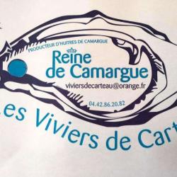 Les Viviers De Carteau