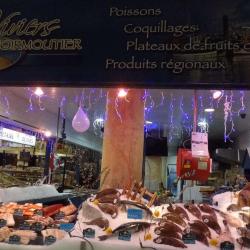 Les Viviers De Noirmoutier