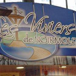 Les Viviers De Noirmoutiers