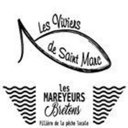 Les Viviers De Saint Marc