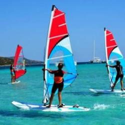 Les Voiles De Bonifacio